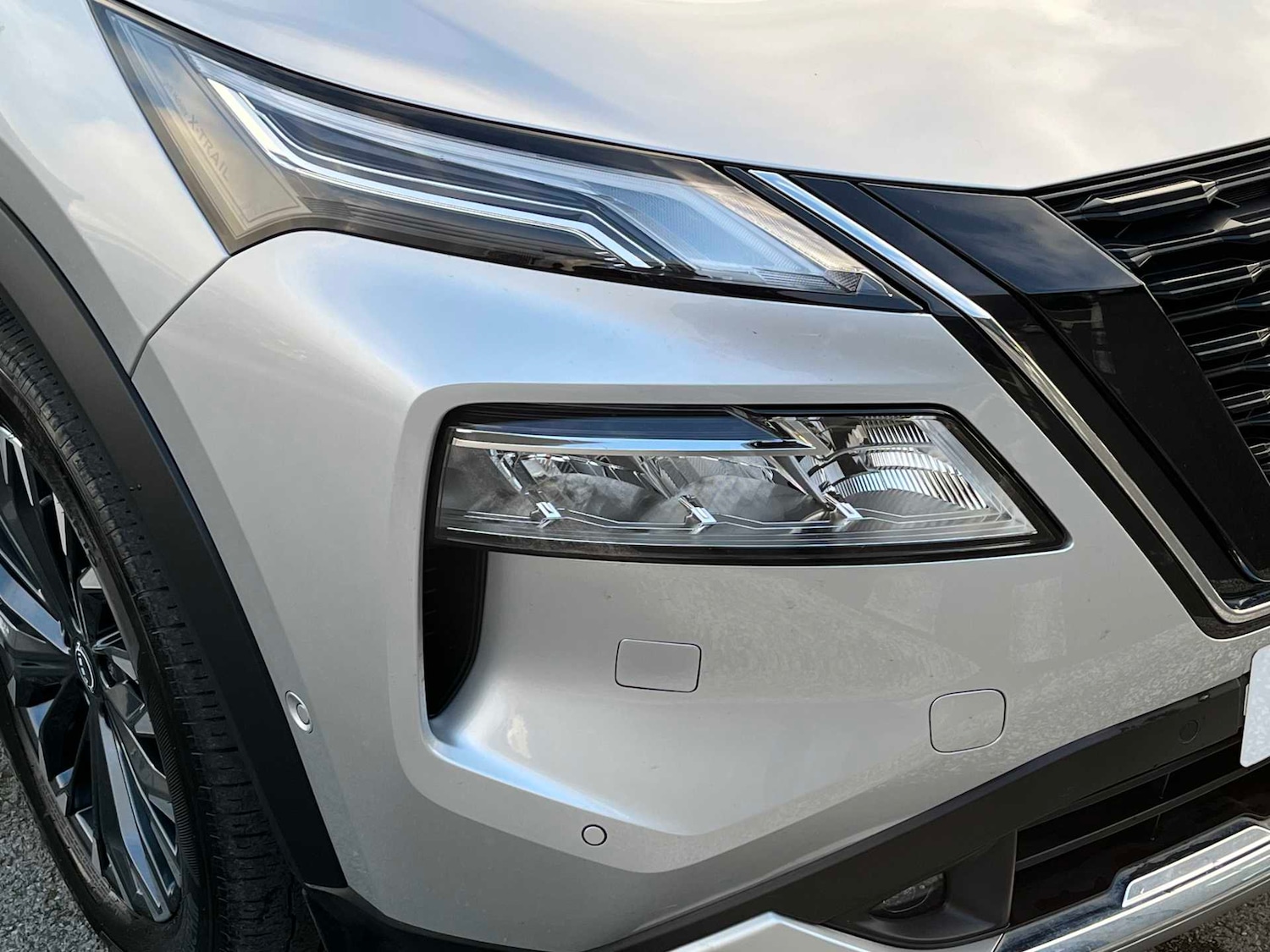 Used Nissan X-Trail 2024 for sale - 78039332: Photo 5