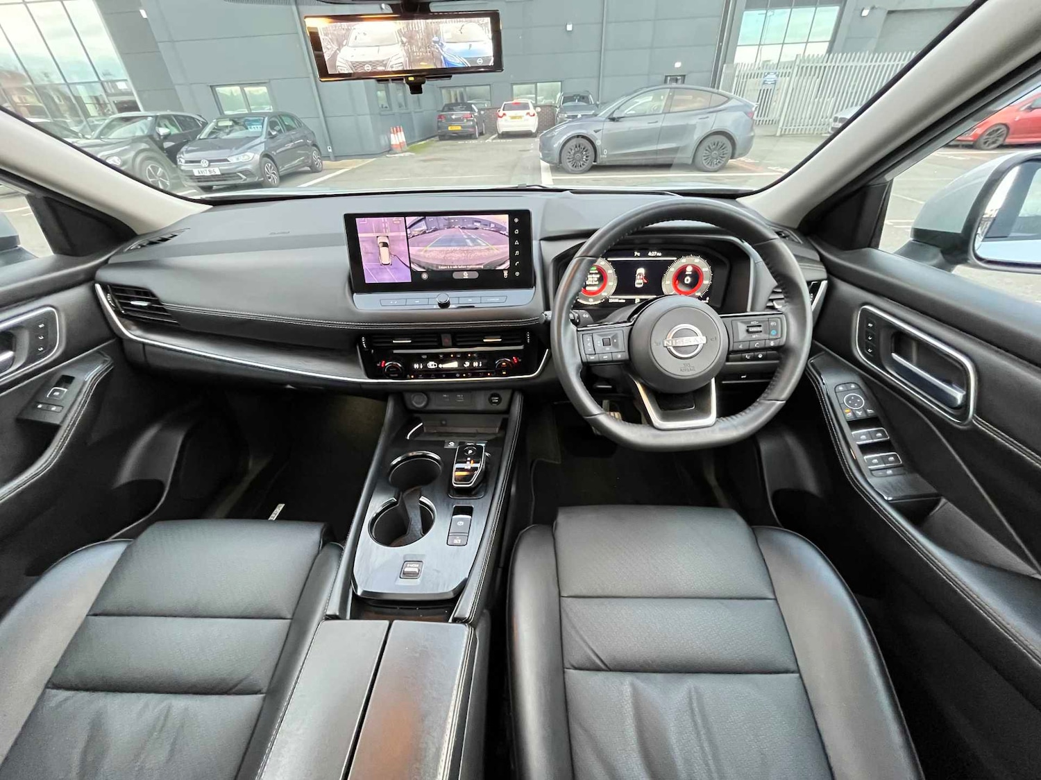 Used Nissan X-Trail 2024 for sale - 78039332: Photo 51