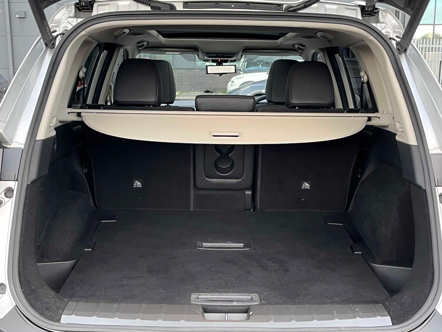 Used Nissan X-Trail 2024 for sale - 78039332: Photo 53