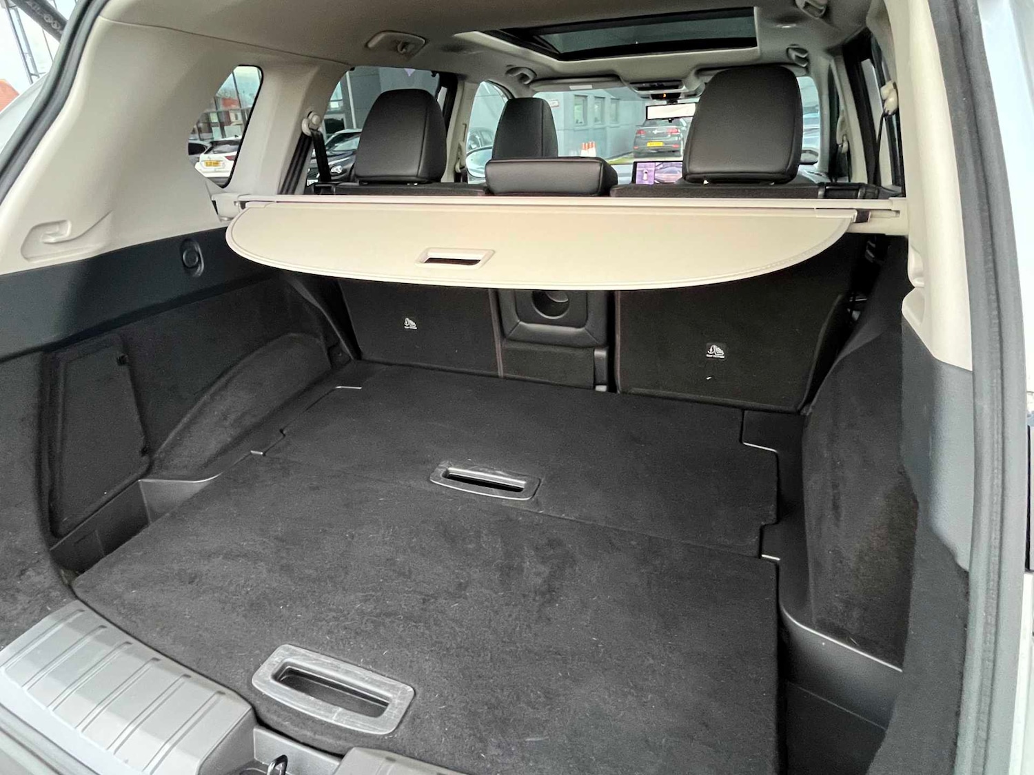 Used Nissan X-Trail 2024 for sale - 78039332: Photo 54