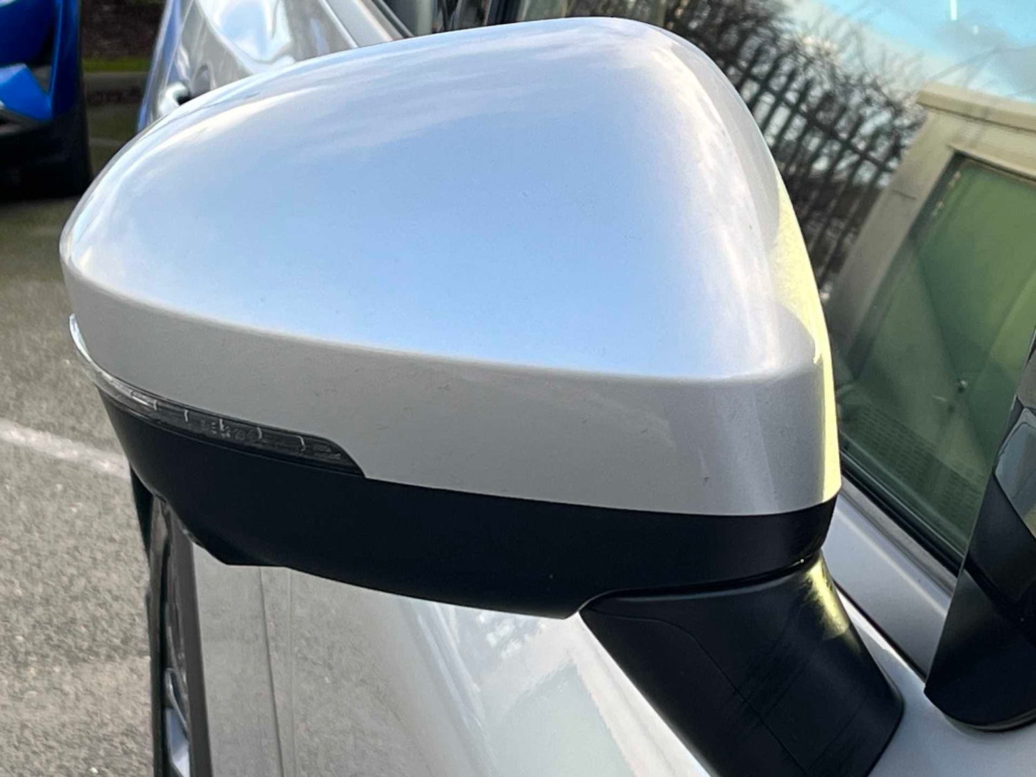 Used Nissan X-Trail 2024 for sale - 78039332: Photo 6