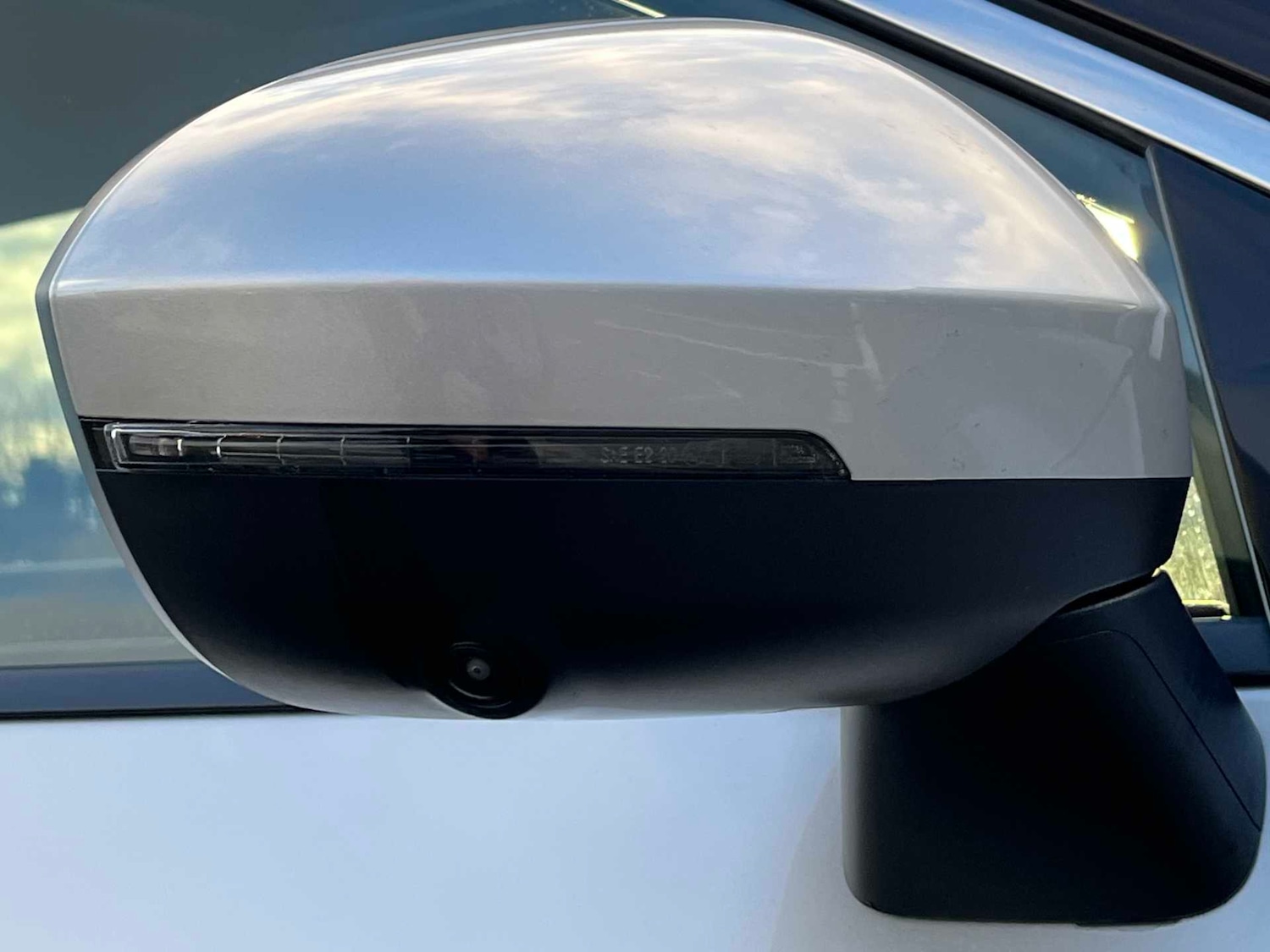 Used Nissan X-Trail 2024 for sale - 78039332: Photo 7