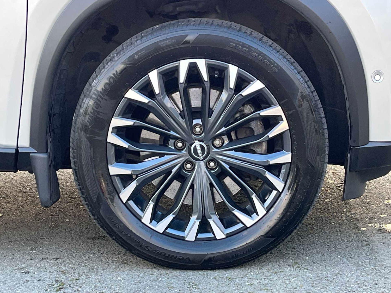 Used Nissan X-Trail 2024 for sale - 78039332: Photo 8