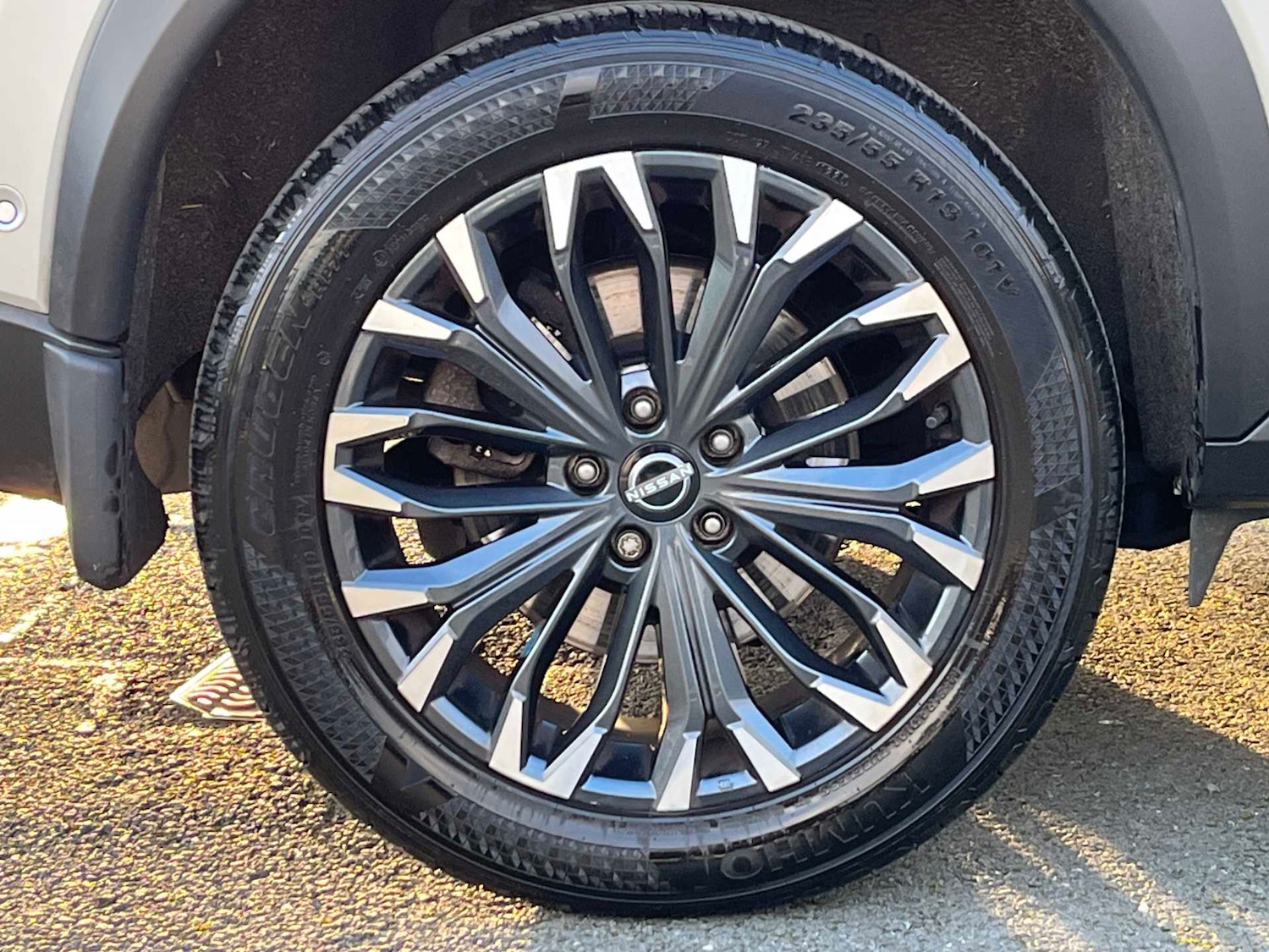 Used Nissan X-Trail 2024 for sale - 78039332: Photo 9