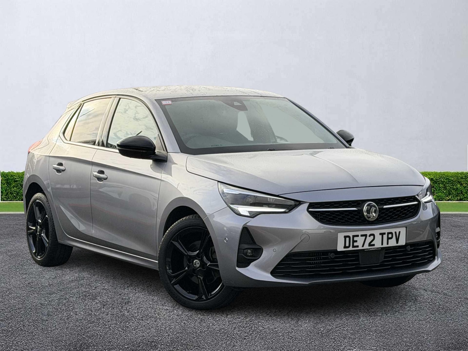 Used Vauxhall Corsa 2022 for sale - 76497342: Photo 1