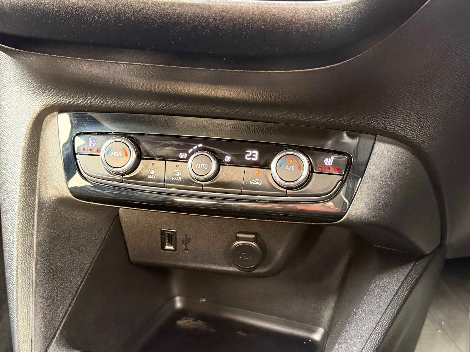 Used Vauxhall Corsa 2022 for sale - 76497342: Photo 13