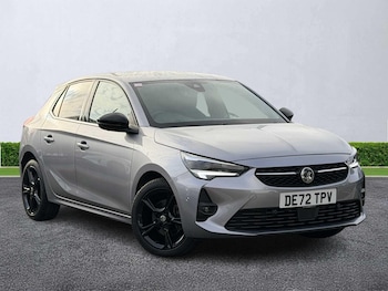 Used Vauxhall Corsa 2022 for sale - 76497342: Photo