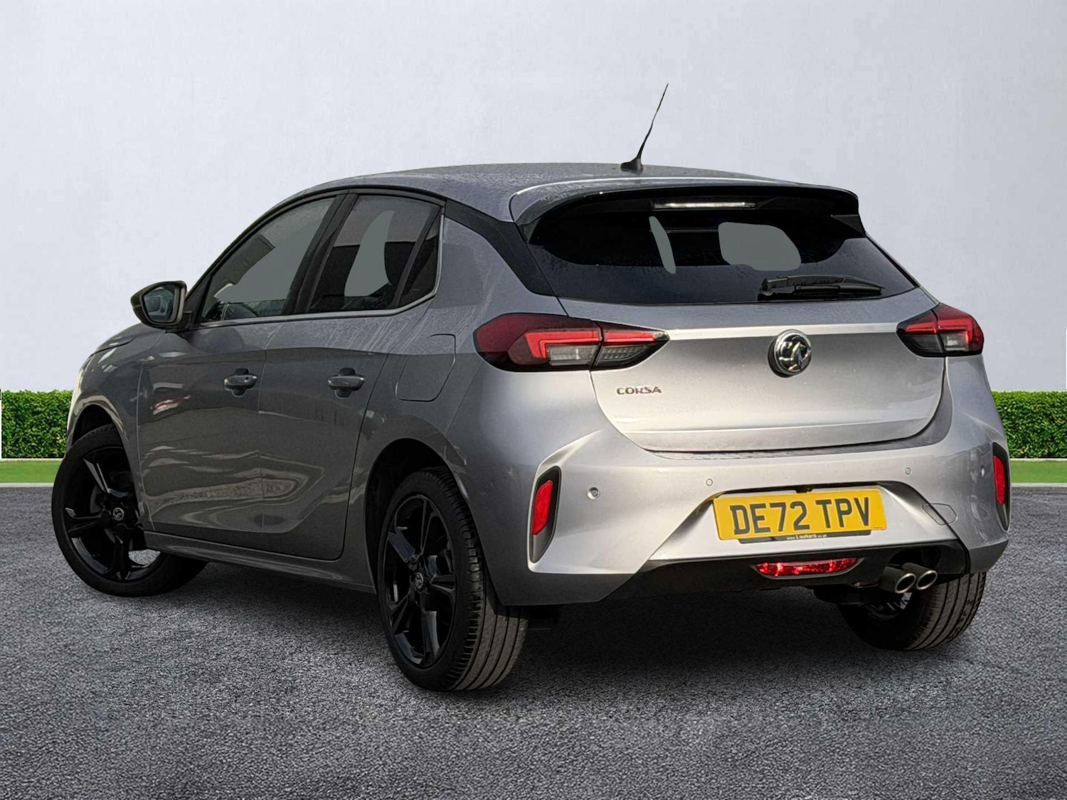 Used Vauxhall Corsa 2022 for sale - 76497342: Photo 2