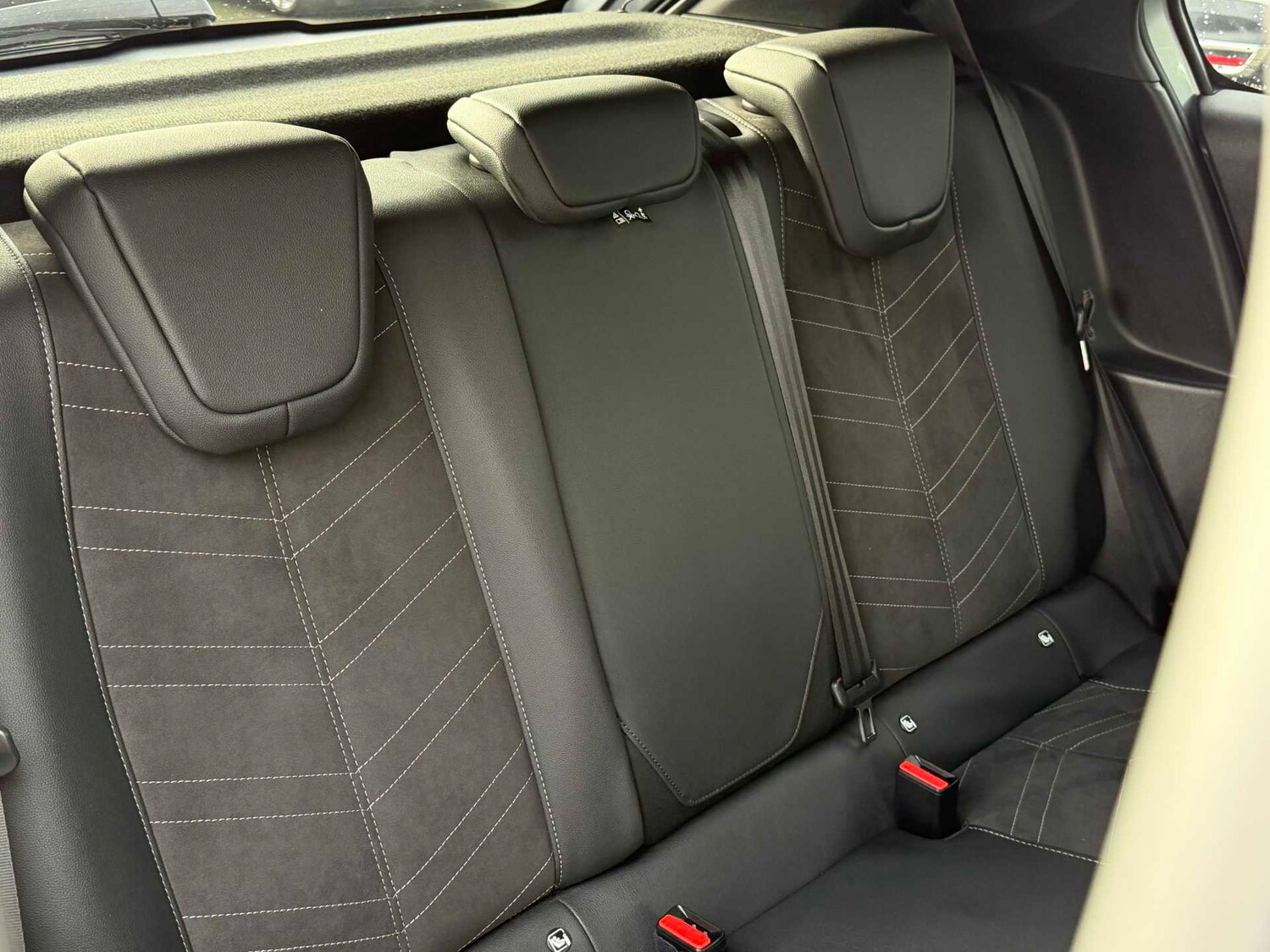 Used Vauxhall Corsa 2022 for sale - 76497342: Photo 20