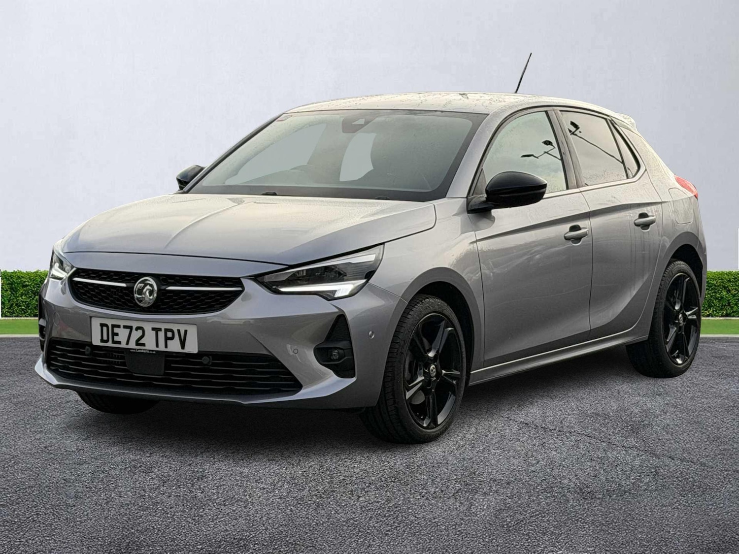 Used Vauxhall Corsa 2022 for sale - 76497342: Photo 22