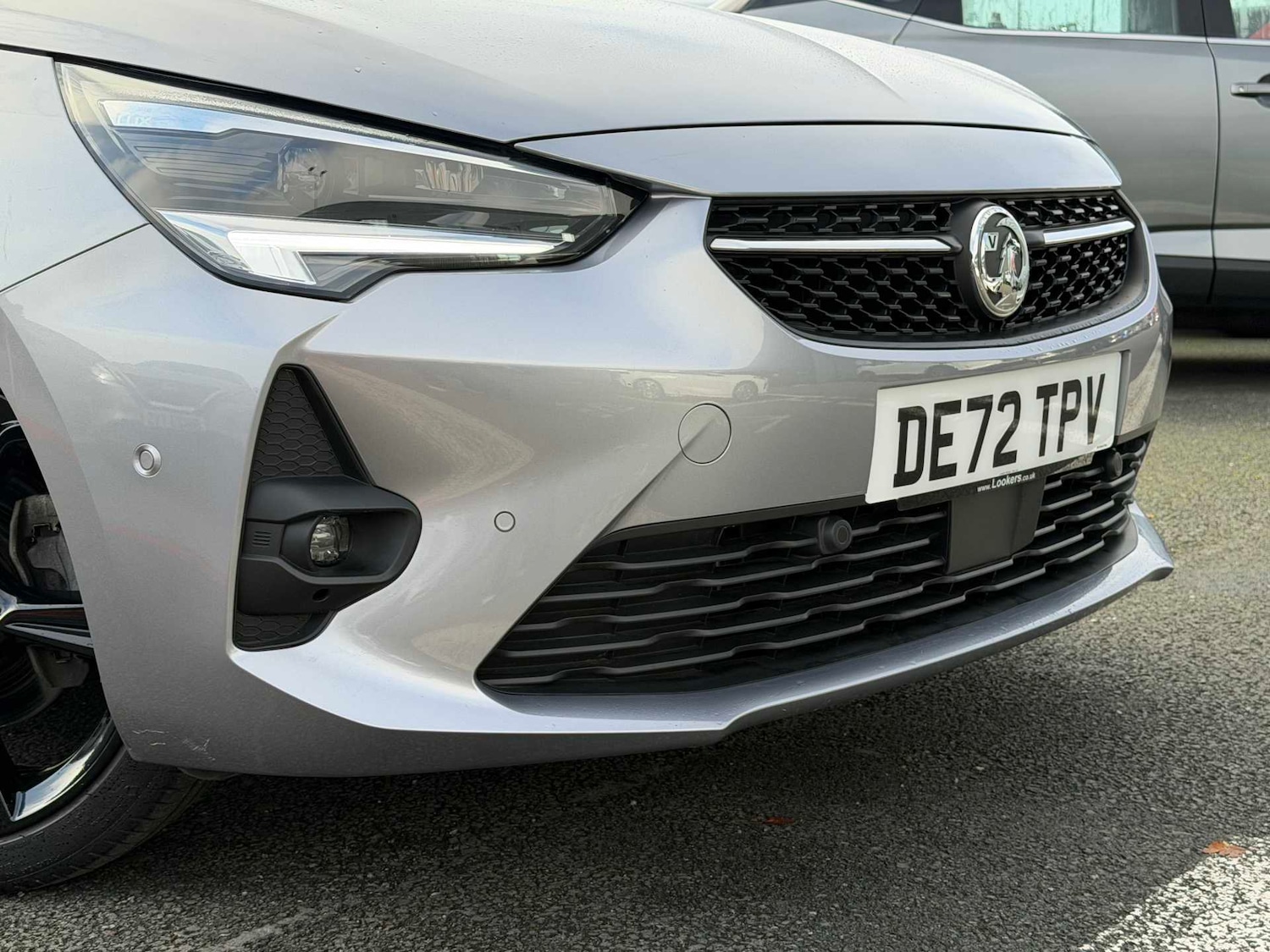 Used Vauxhall Corsa 2022 for sale - 76497342: Photo 24