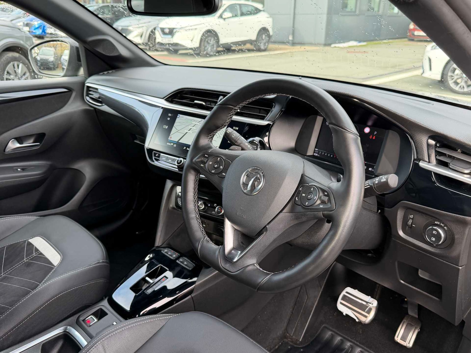 Used Vauxhall Corsa 2022 for sale - 76497342: Photo 26