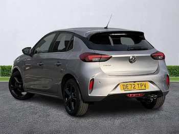 Used Vauxhall Corsa 2022 for sale - 76497342: Photo