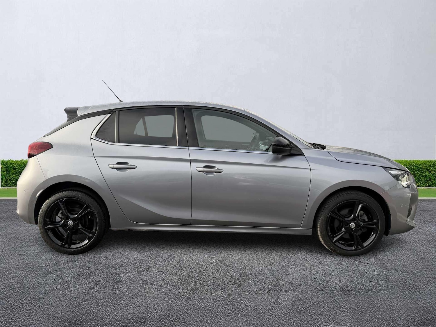 Used Vauxhall Corsa 2022 for sale - 76497342: Photo 3