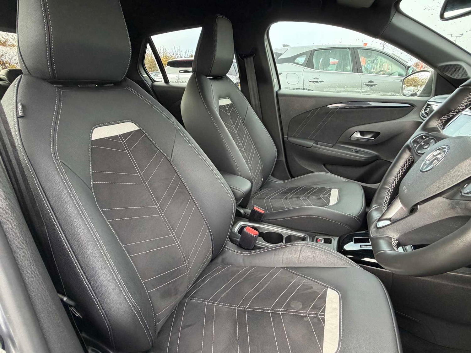 Used Vauxhall Corsa 2022 for sale - 76497342: Photo 30