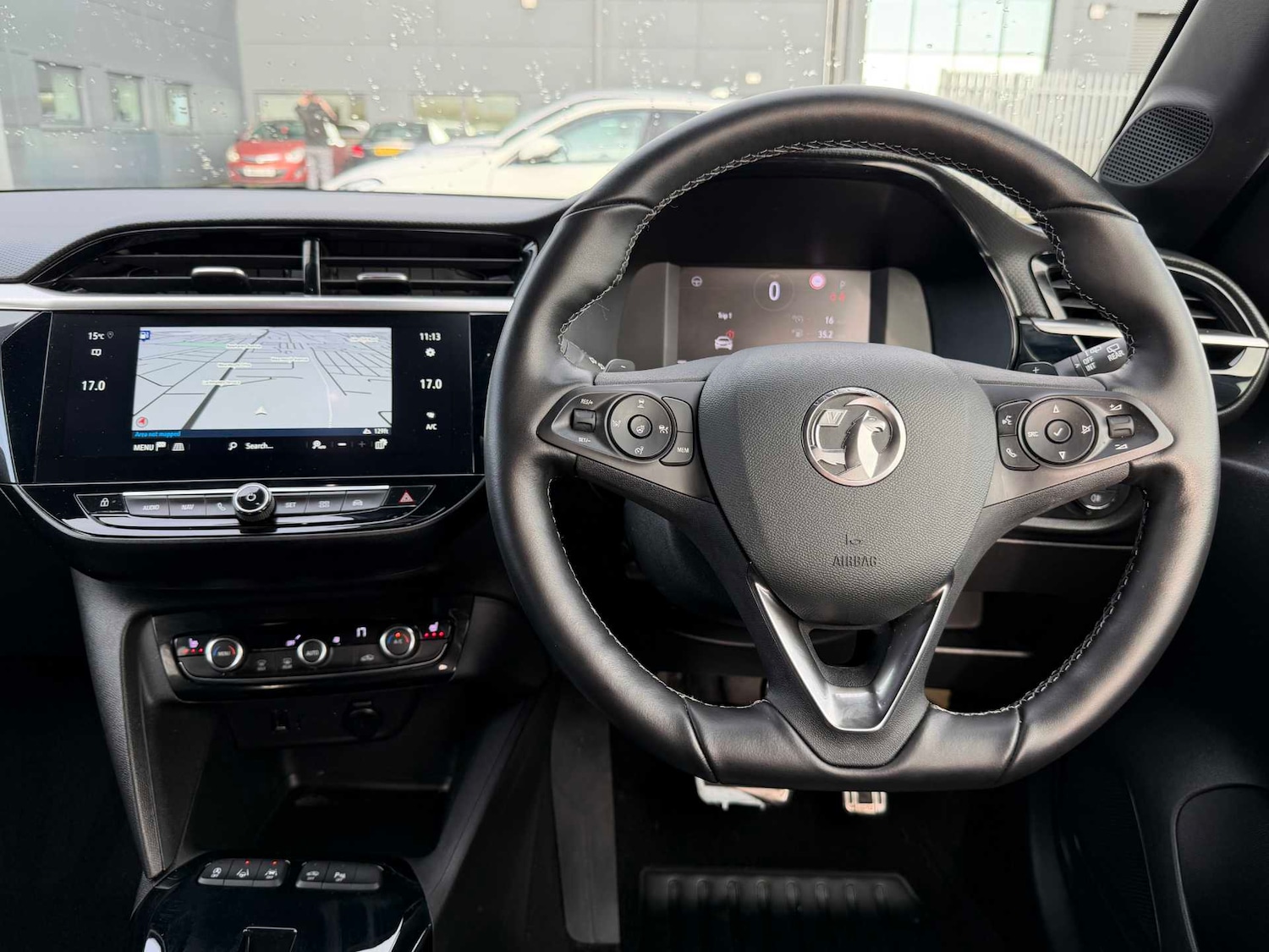 Used Vauxhall Corsa 2022 for sale - 76497342: Photo 31