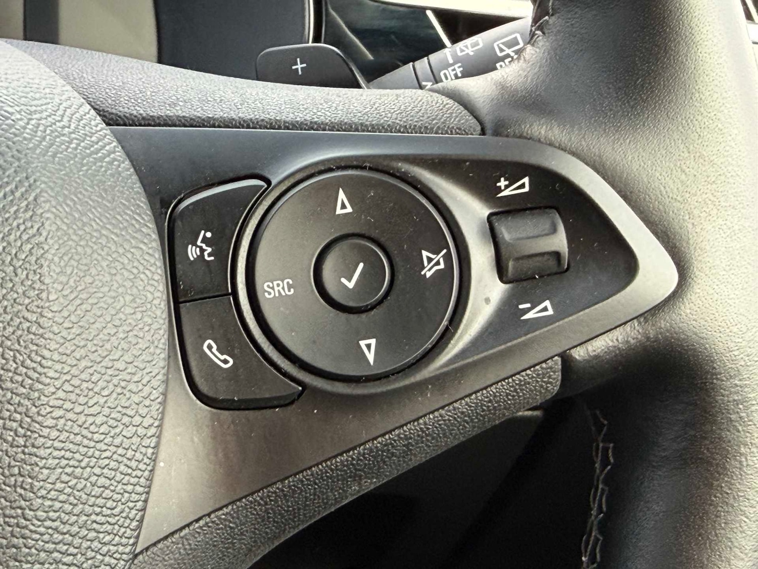 Used Vauxhall Corsa 2022 for sale - 76497342: Photo 33