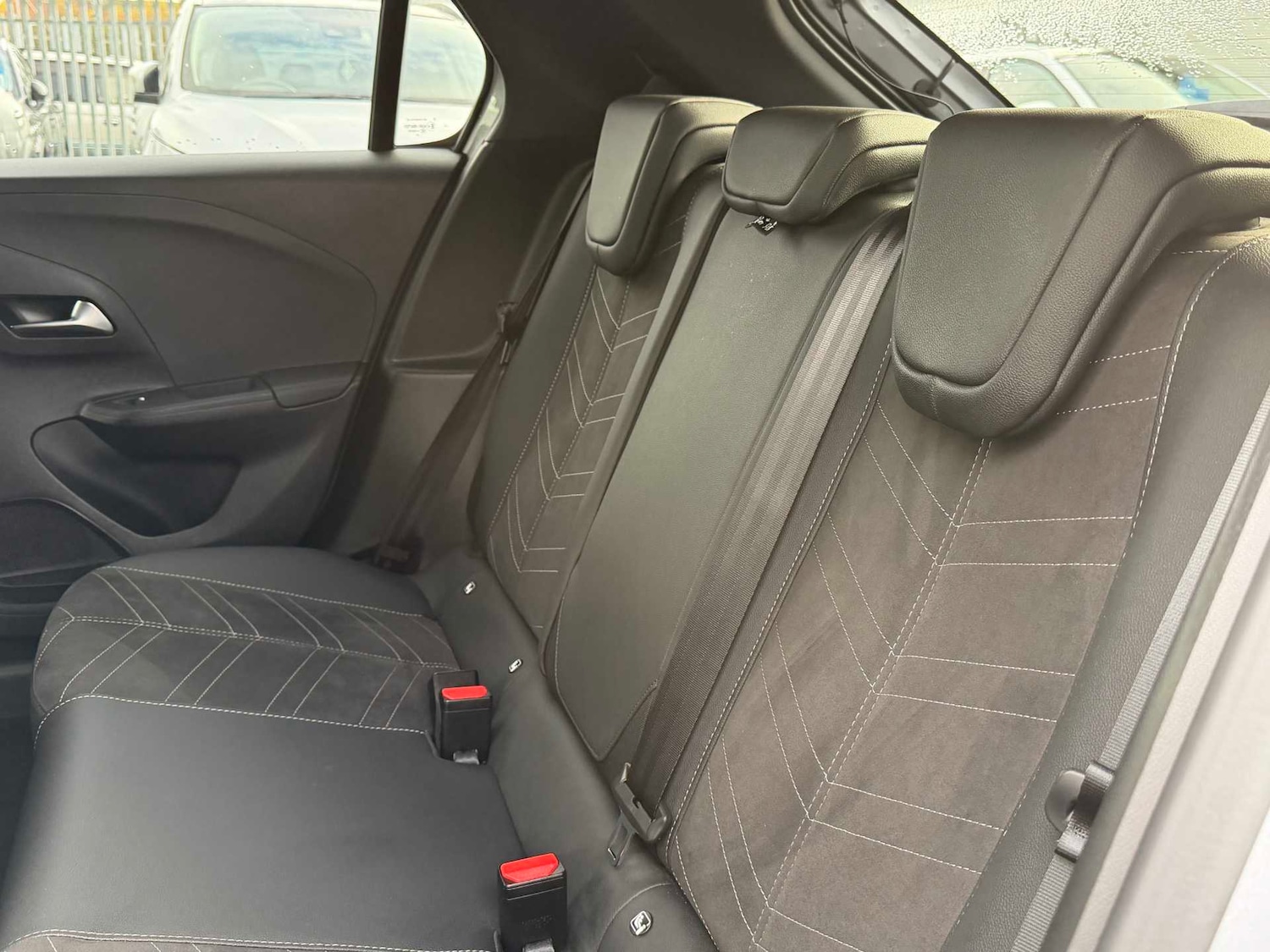 Used Vauxhall Corsa 2022 for sale - 76497342: Photo 37