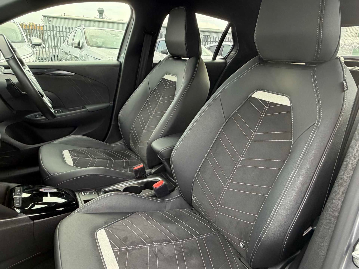 Used Vauxhall Corsa 2022 for sale - 76497342: Photo 38