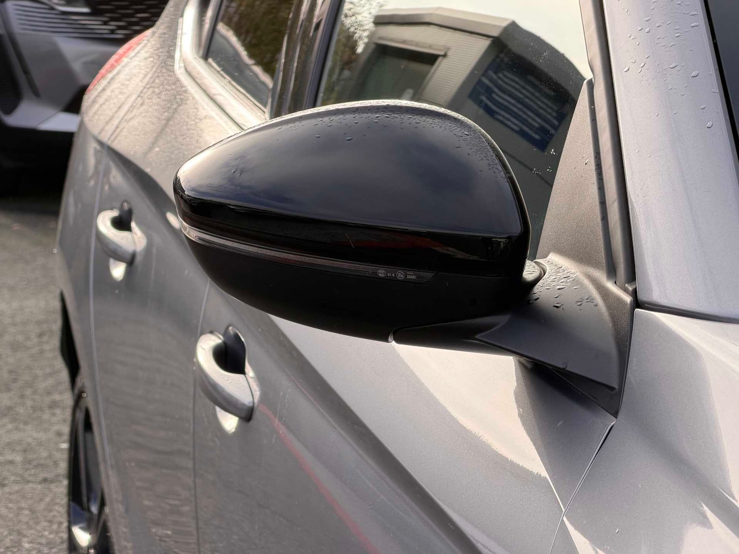 Used Vauxhall Corsa 2022 for sale - 76497342: Photo 39