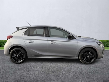 Used Vauxhall Corsa 2022 for sale - 76497342: Photo