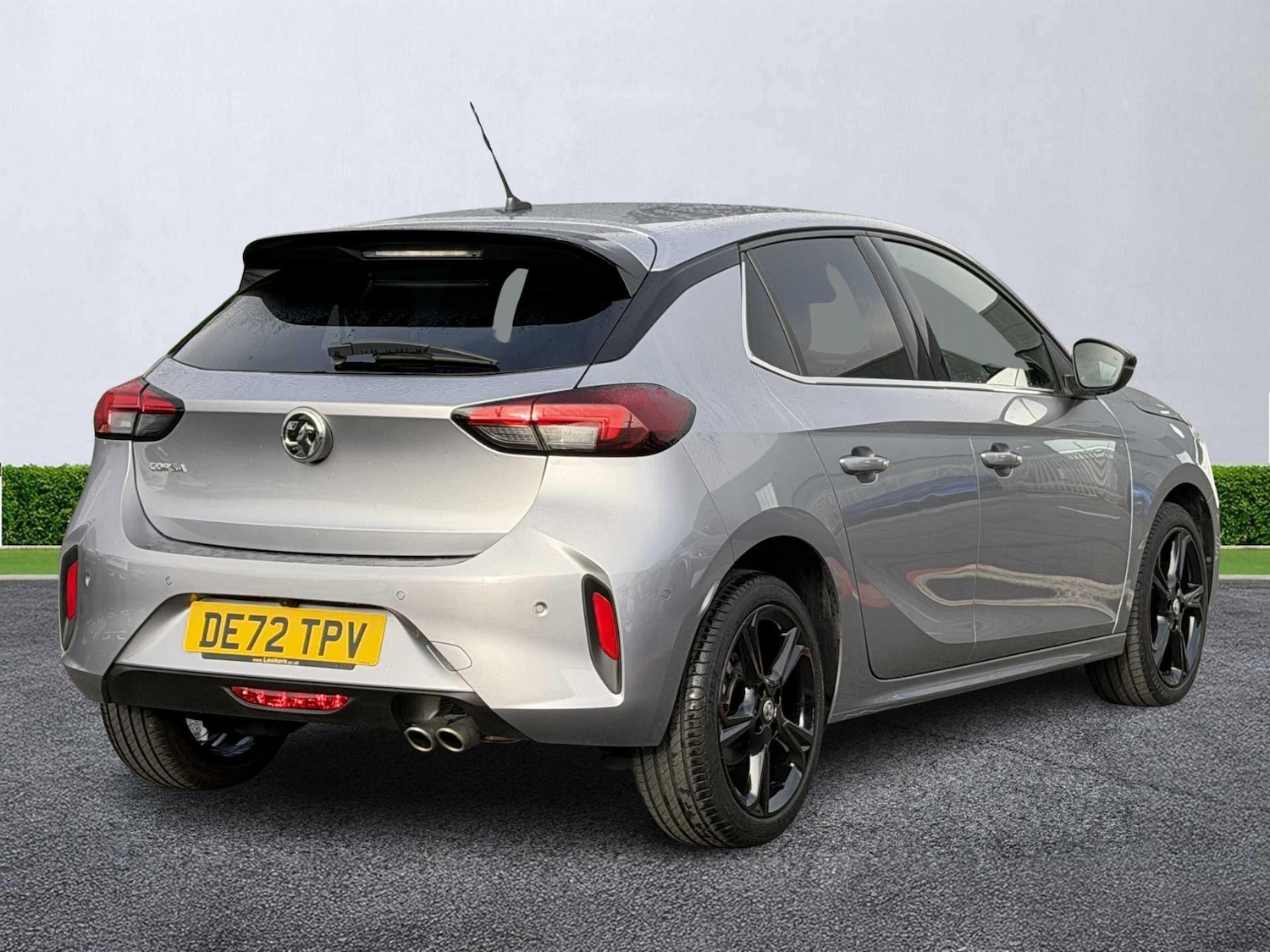 Used Vauxhall Corsa 2022 for sale - 76497342: Photo 4