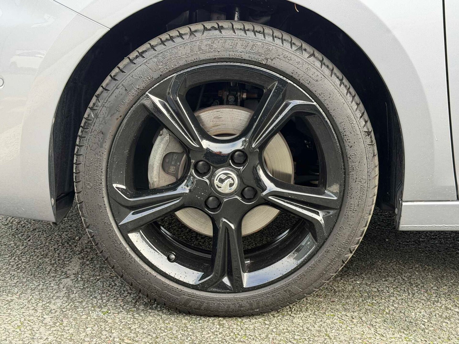 Used Vauxhall Corsa 2022 for sale - 76497342: Photo 41