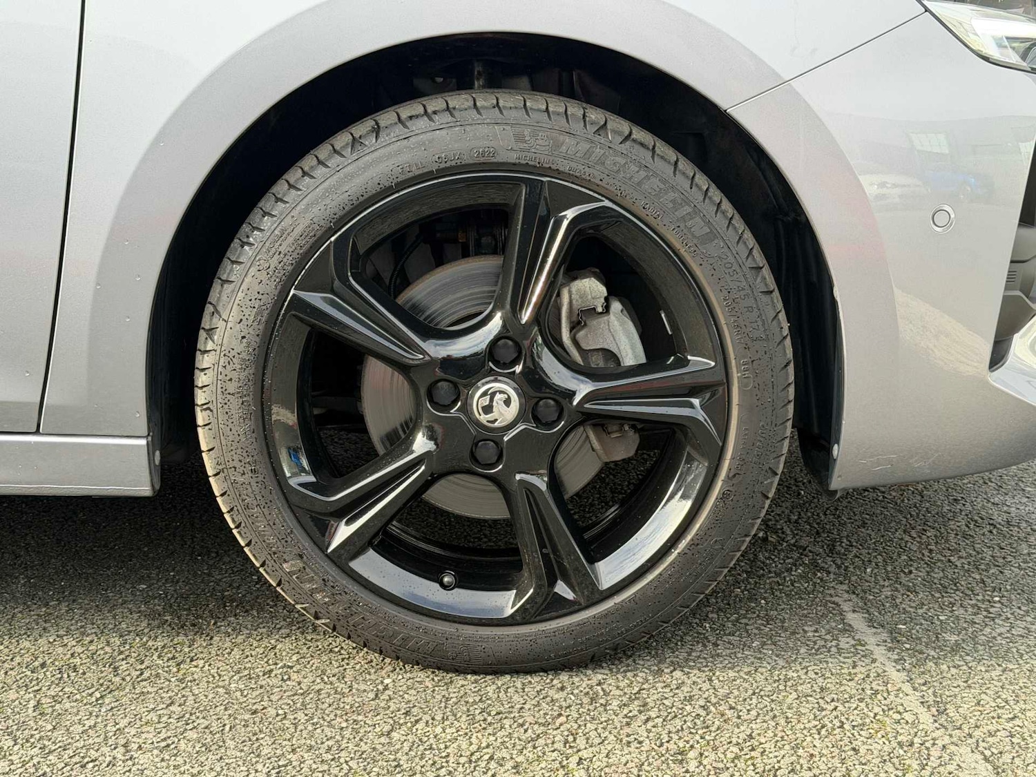 Used Vauxhall Corsa 2022 for sale - 76497342: Photo 42