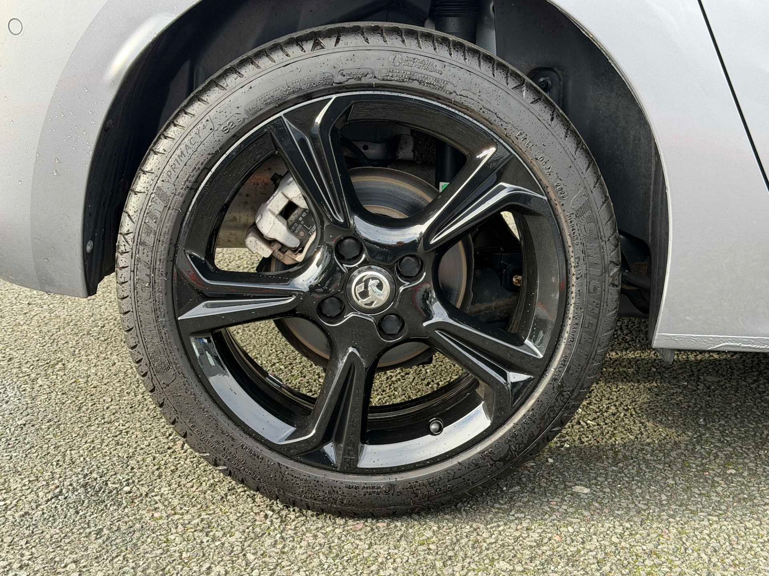 Used Vauxhall Corsa 2022 for sale - 76497342: Photo 43