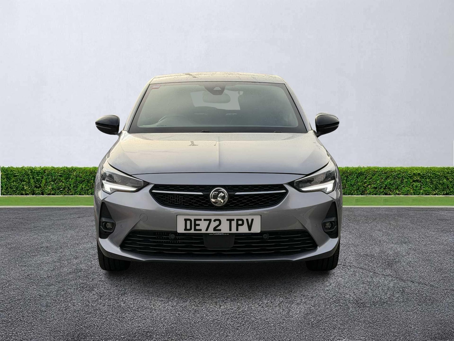 Used Vauxhall Corsa 2022 for sale - 76497342: Photo 5