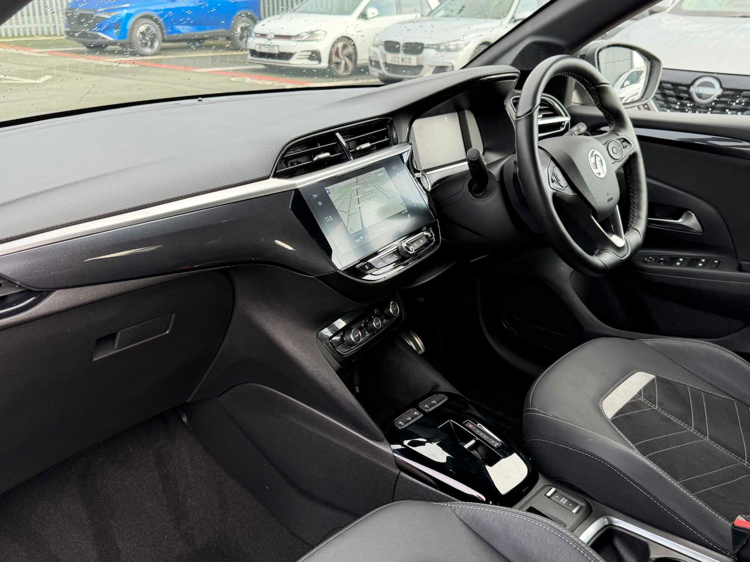 Used Vauxhall Corsa 2022 for sale - 76497342: Photo 7