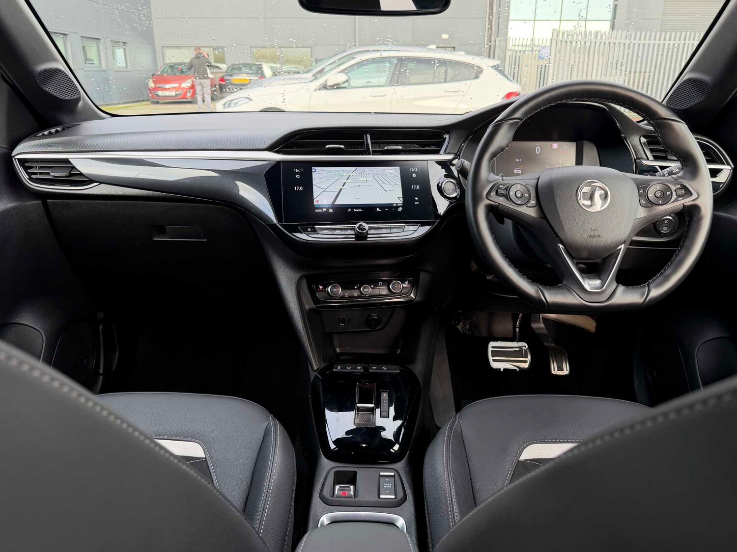 Used Vauxhall Corsa 2022 for sale - 76497342: Photo 8