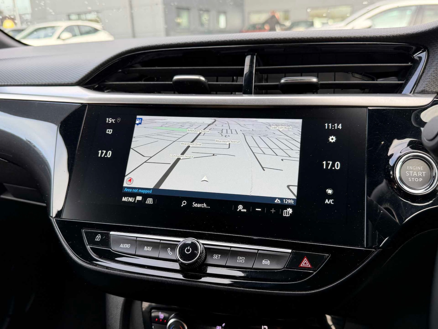 Used Vauxhall Corsa 2022 for sale - 76497342: Photo 9