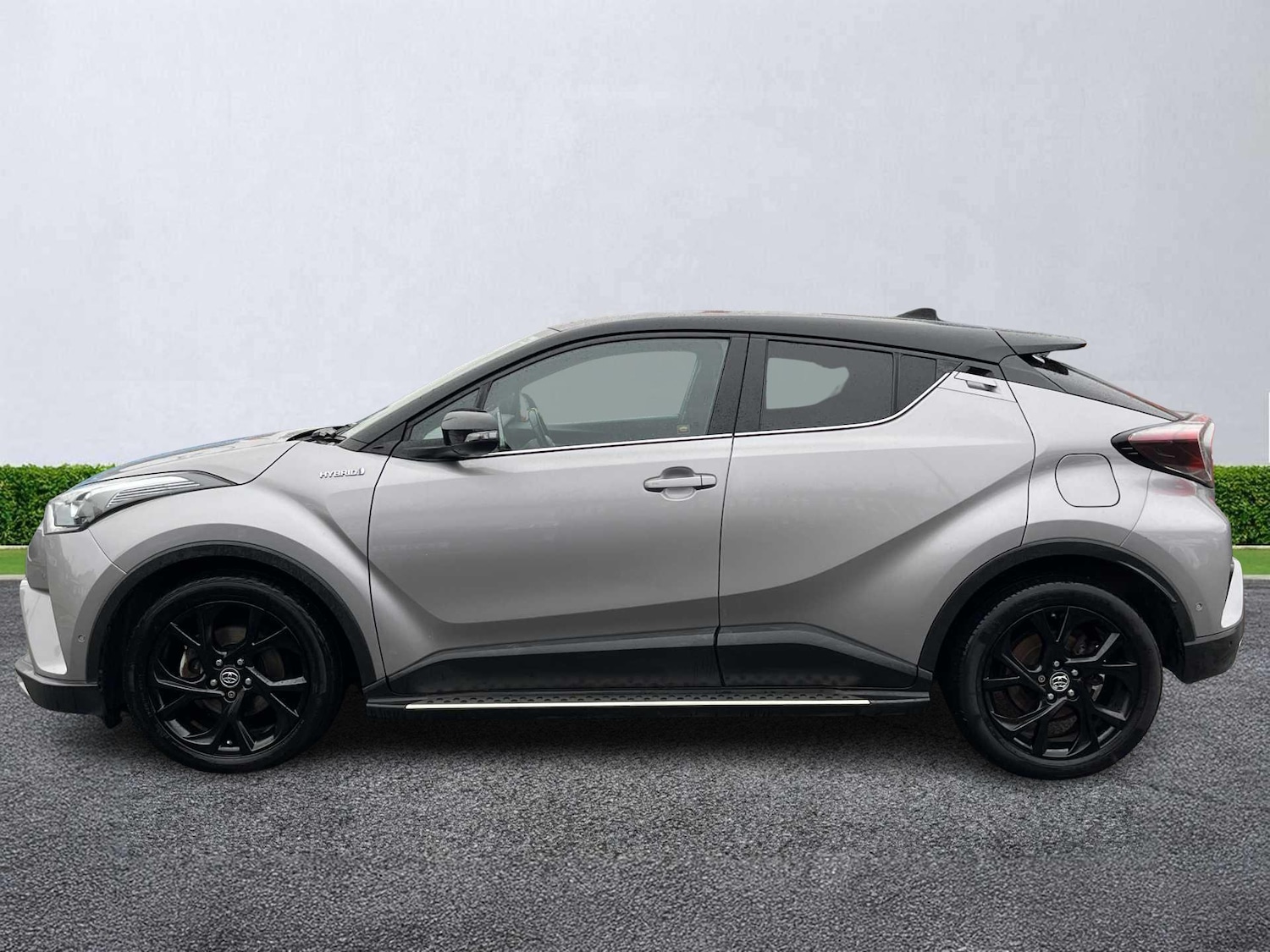 Used Toyota C-HR 2019 for sale - 77980057: Photo 18
