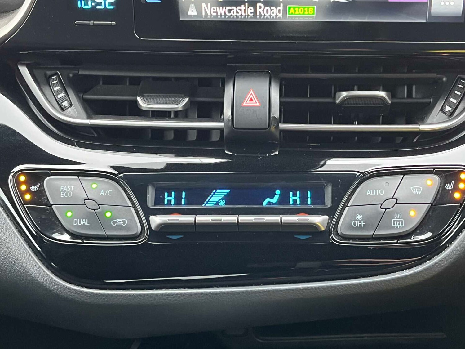 Used Toyota C-HR 2019 for sale - 77980057: Photo 28