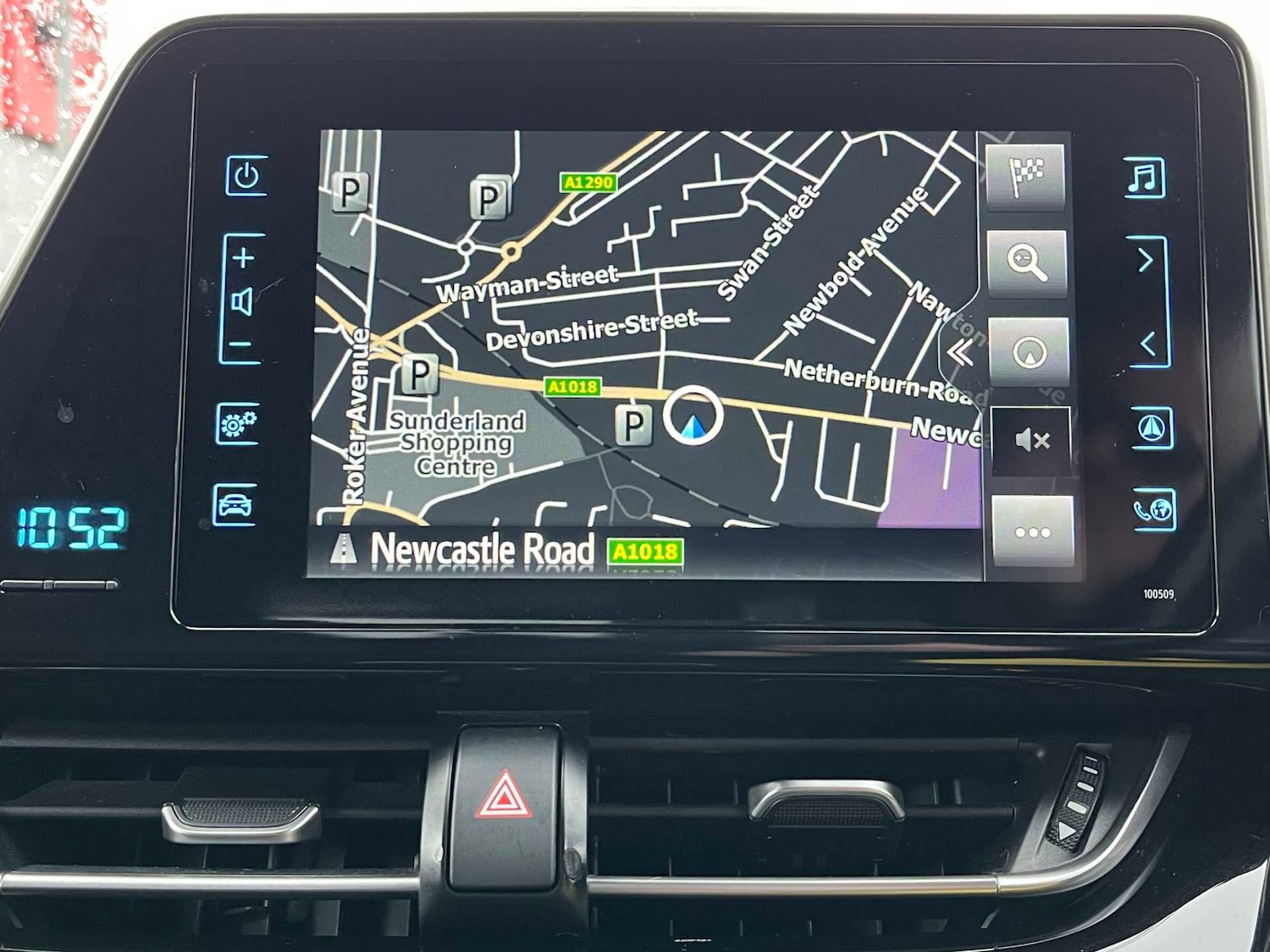 Used Toyota C-HR 2019 for sale - 77980057: Photo 29