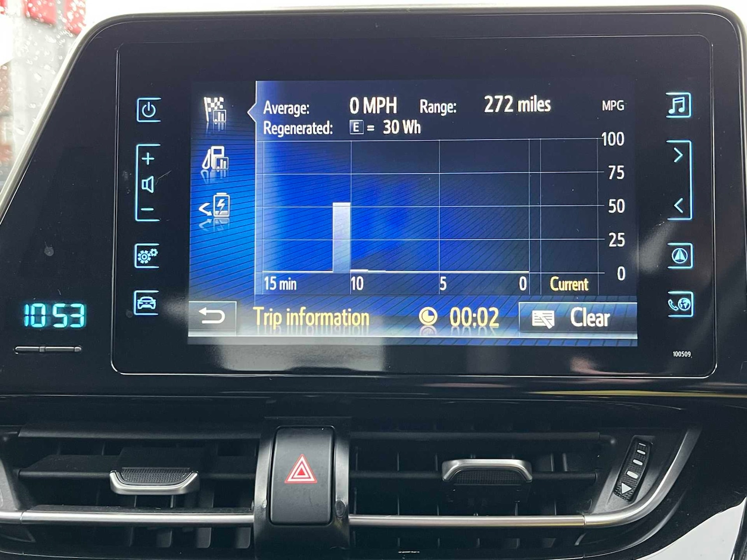 Used Toyota C-HR 2019 for sale - 77980057: Photo 32