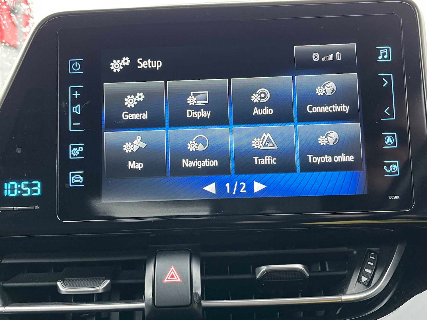 Used Toyota C-HR 2019 for sale - 77980057: Photo 33