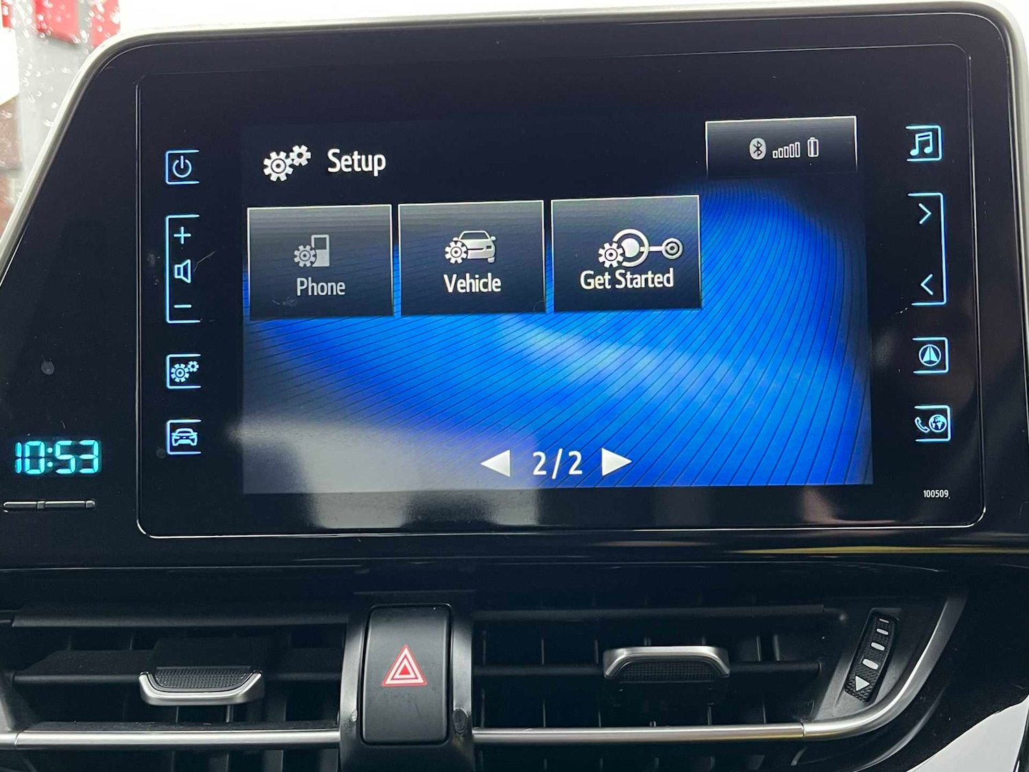 Used Toyota C-HR 2019 for sale - 77980057: Photo 34