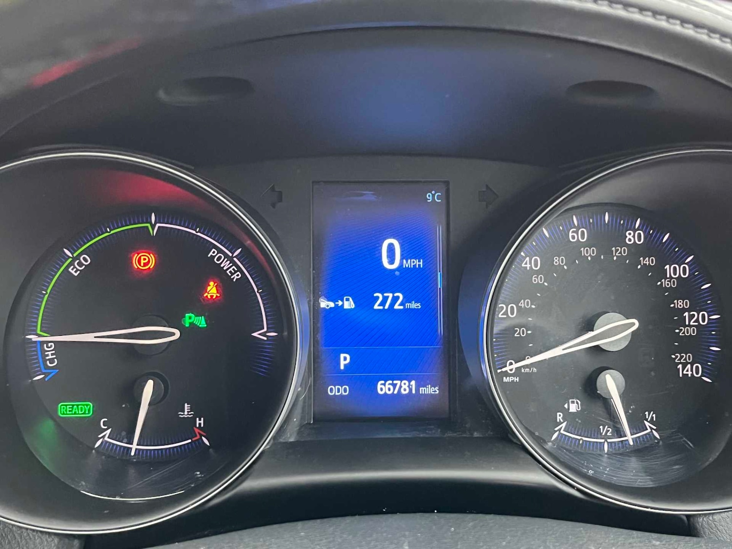 Used Toyota C-HR 2019 for sale - 77980057: Photo 40