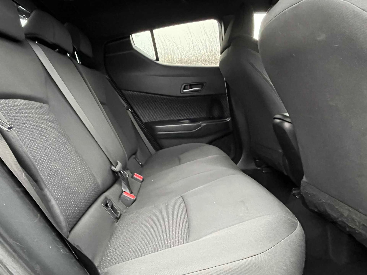 Used Toyota C-HR 2019 for sale - 77980057: Photo 45