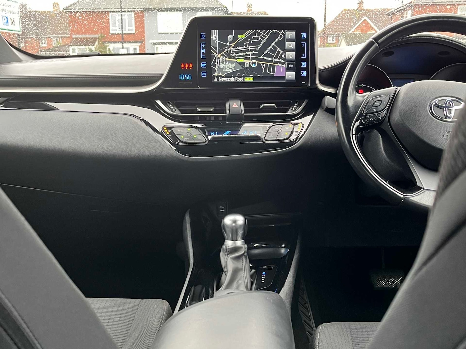 Used Toyota C-HR 2019 for sale - 77980057: Photo 46