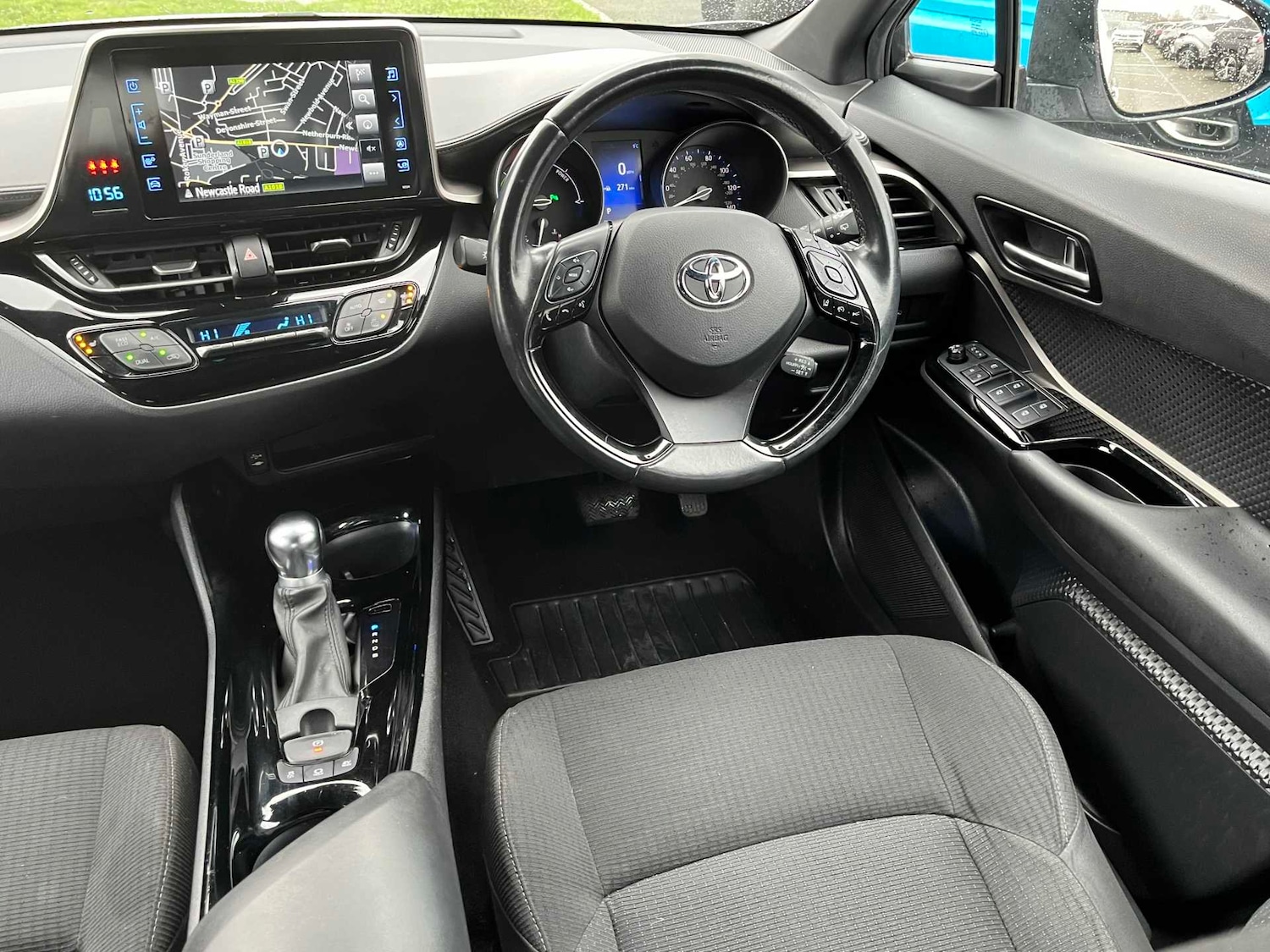 Used Toyota C-HR 2019 for sale - 77980057: Photo 47