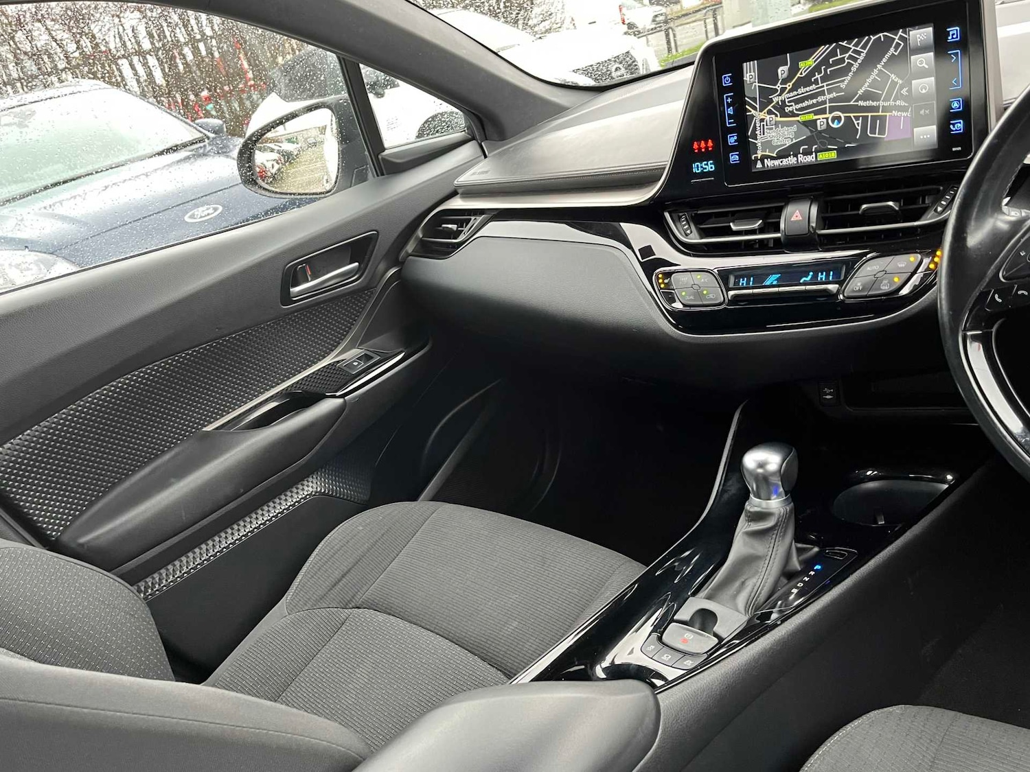 Used Toyota C-HR 2019 for sale - 77980057: Photo 48