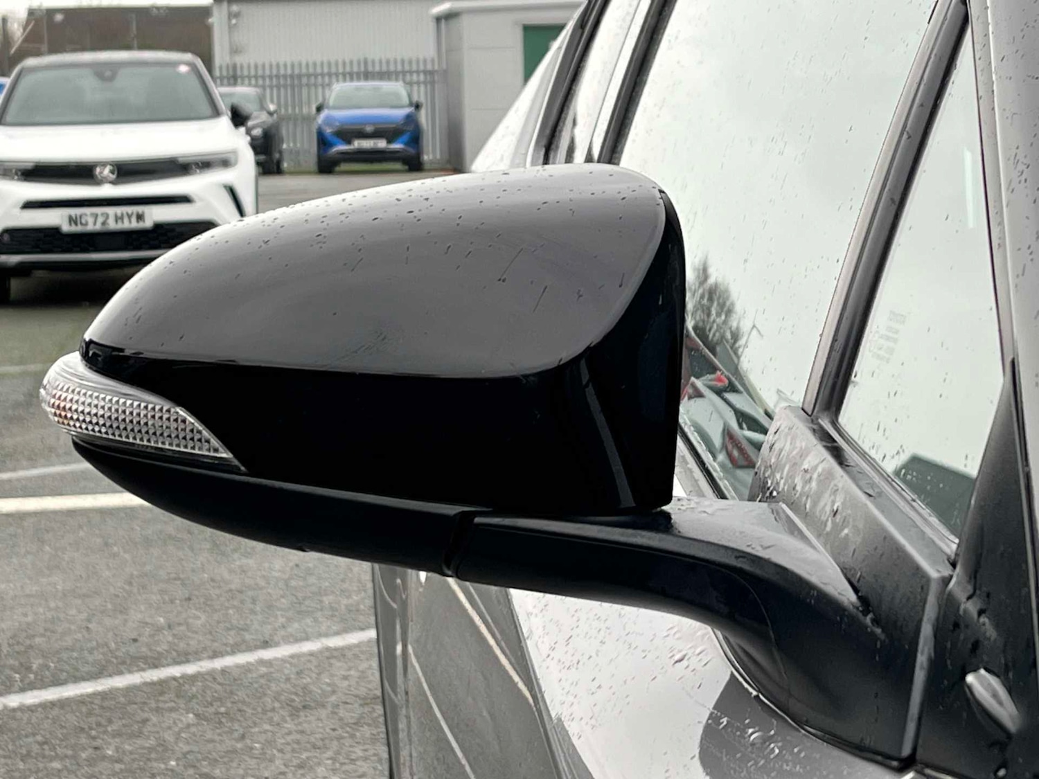 Used Toyota C-HR 2019 for sale - 77980057: Photo 6