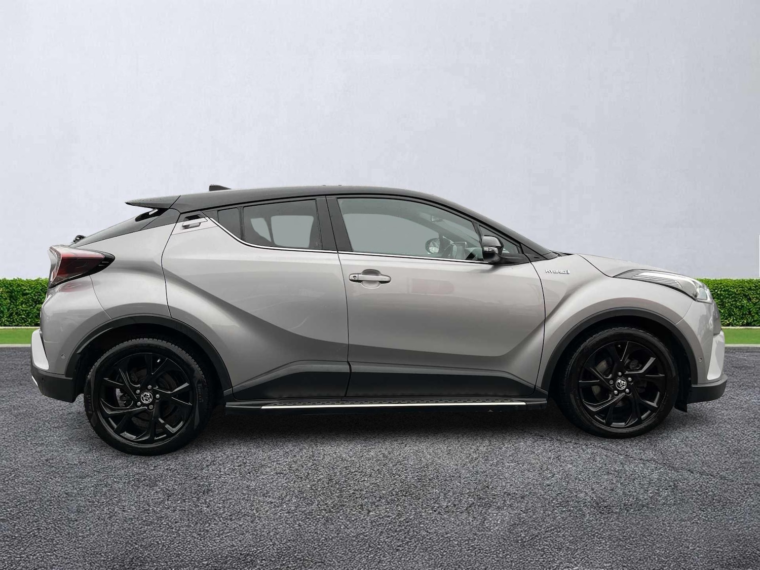 Used Toyota C-HR 2019 for sale - 77980057: Photo 9