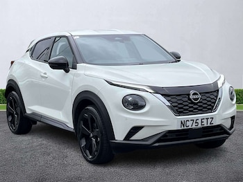 Used Nissan Juke 2026 for sale - 78176569: Photo