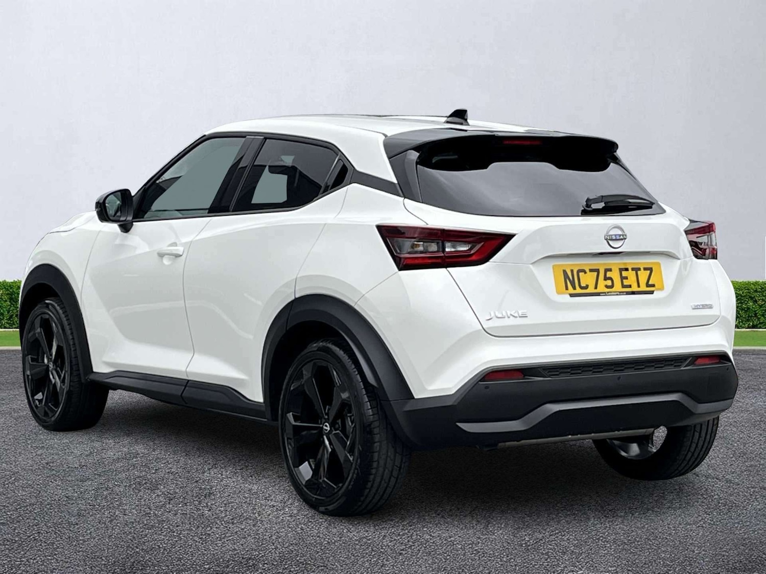 Used Nissan Juke 2026 for sale - 78176569: Photo 2