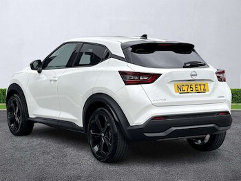 Used Nissan Juke 2026 for sale - 78176569: Photo