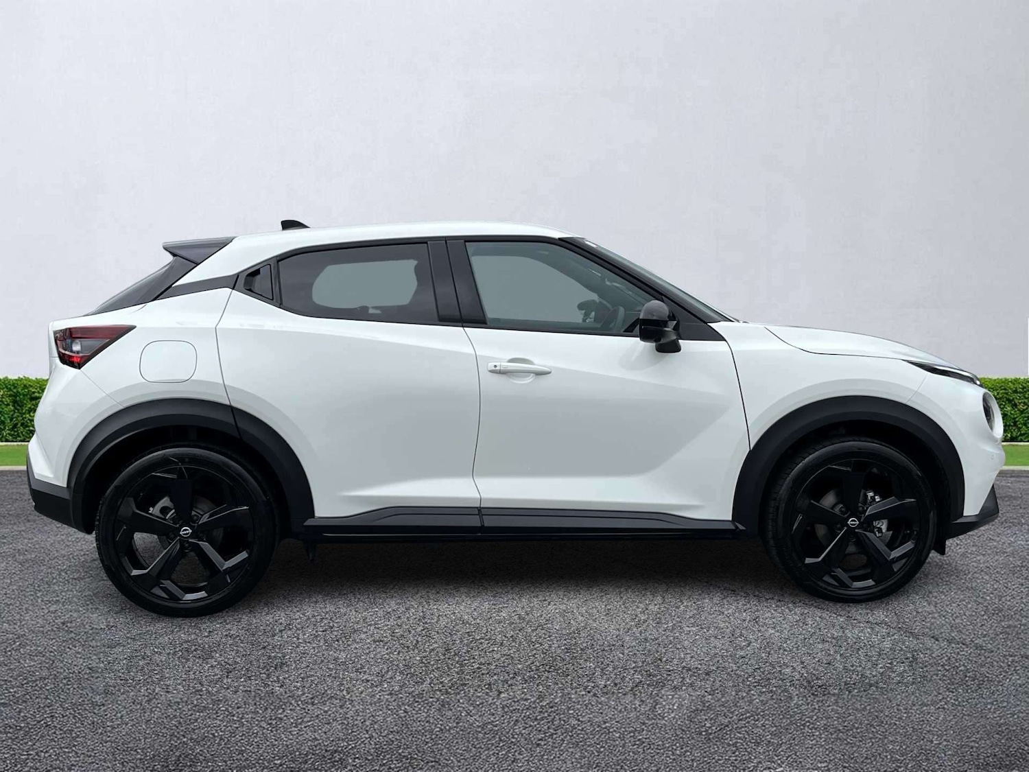 Used Nissan Juke 2026 for sale - 78176569: Photo 3